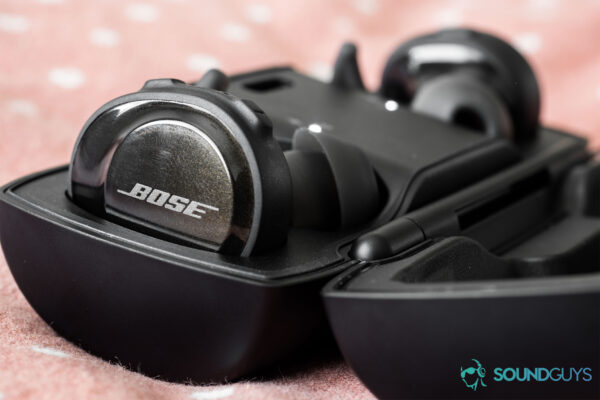 Bose SoundSport Free Price in Pakistan