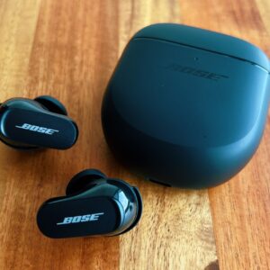 Bose QuietComfort Earbuds II Price in Pakistan