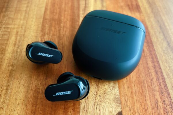 Bose QuietComfort Earbuds II Price in Pakistan