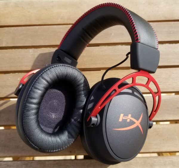 HyperX Cloud Alpha Price in Pakistan