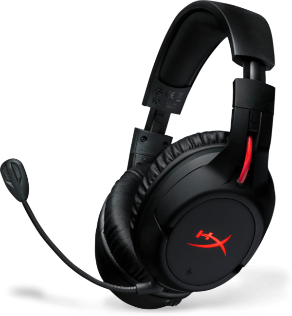 HyperX Cloud Flight Price in Pakistan