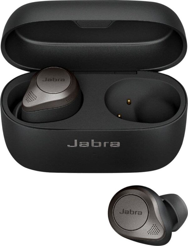 Jabra Elite Active 85t Price in Pakistan