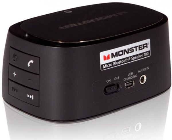 Monster ClarityHD Price in Pakistan