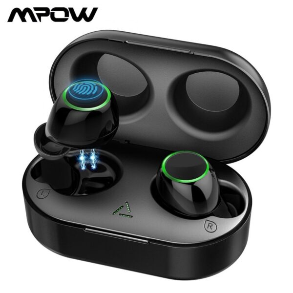 Mpow T6 Price in Pakistan