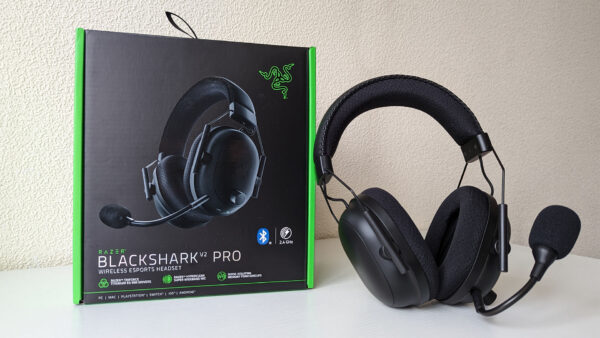 Razer BlackShark V2 Pro Price in Pakistan