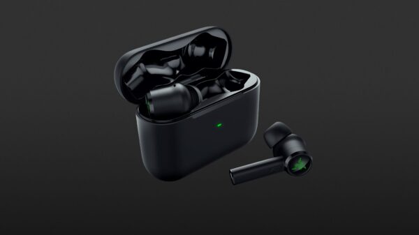 Razer Hammerhead True Wireless Pro Price in Pakistan