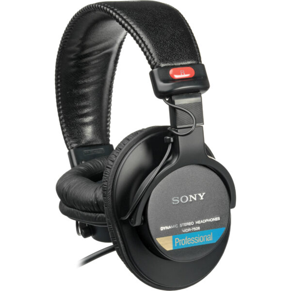 Sony MDR-7506 Price in Pakistan