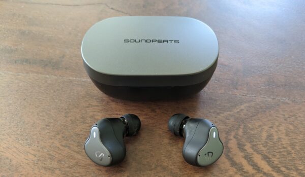 SoundPEATS H1 Price in Pakistan