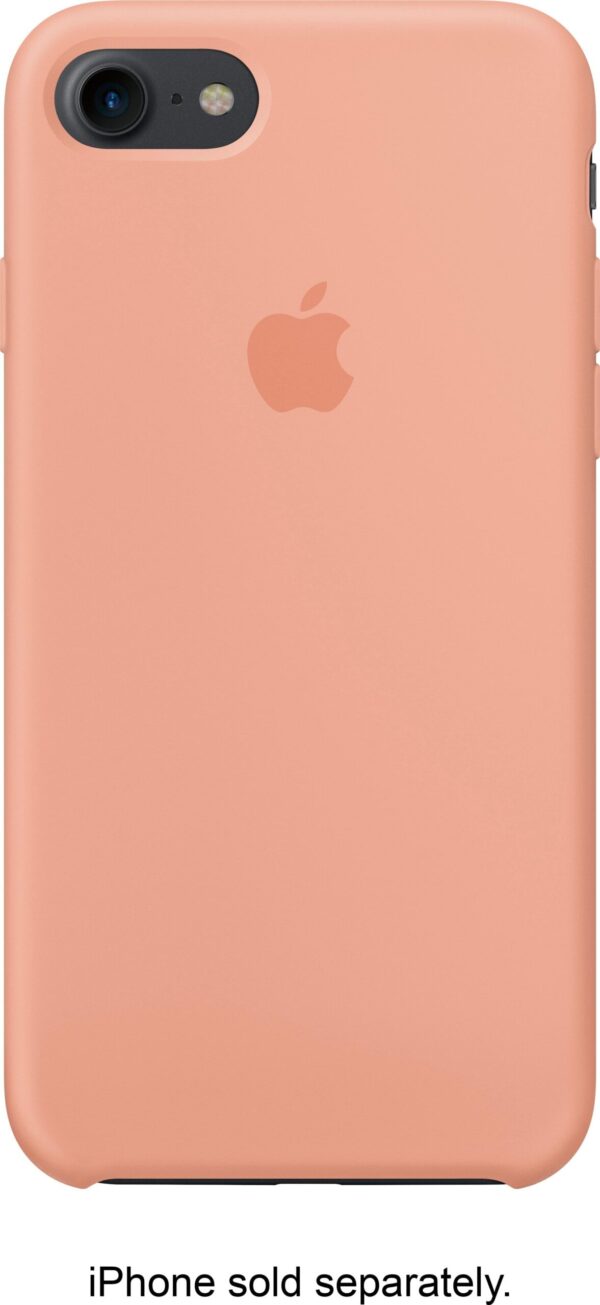 Apple iPhone 7 Silicone Case Price in Pakistan