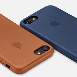 Apple iPhone 7 Leather Case Price in Pakistan