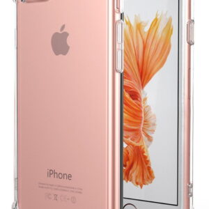 Apple iPhone 7 Clear Case Price in Pakistan