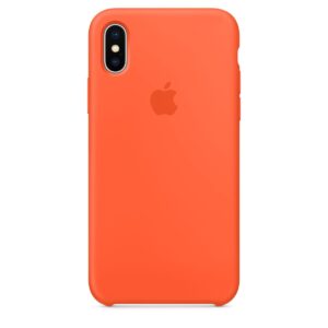 Apple iPhone X Silicone Case Price in Pakistan