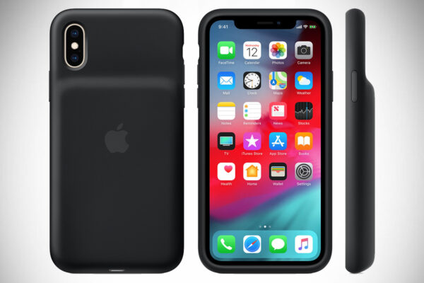 Apple iPhone X Smart Battery Case Price in Pakistan