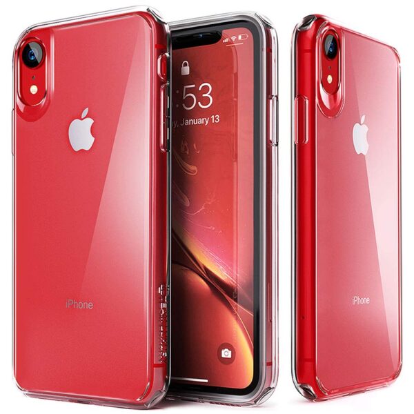 Apple iPhone XR Clear Case Price in Pakistan