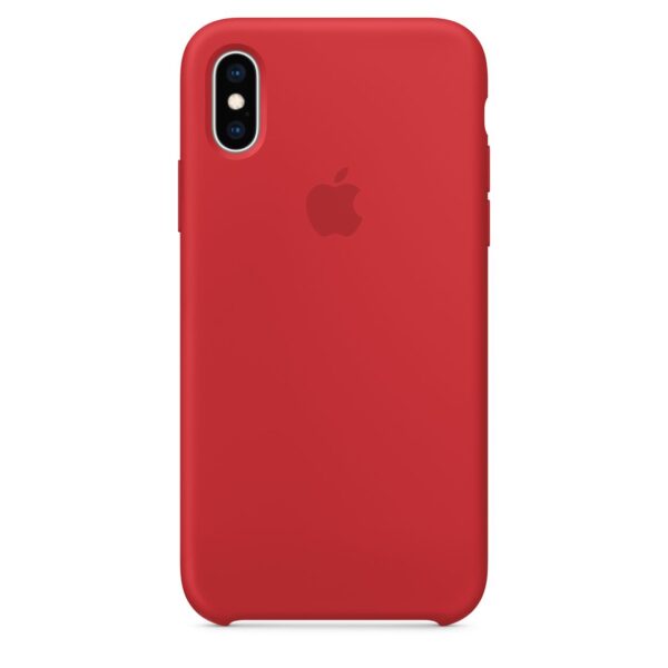 Apple iPhone XS Silicone Case Price in Pakistan