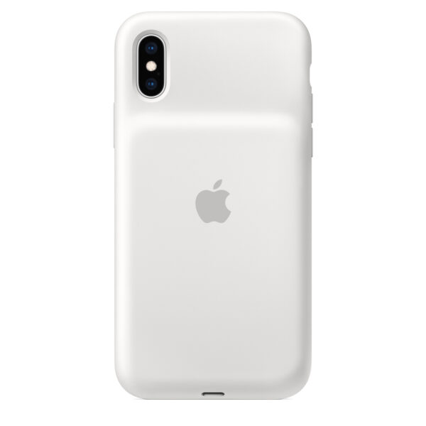 Apple iPhone XS Smart Battery Case Price in Pakistan