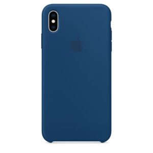 Apple iPhone XS Max Silicone Case Price in Pakistan