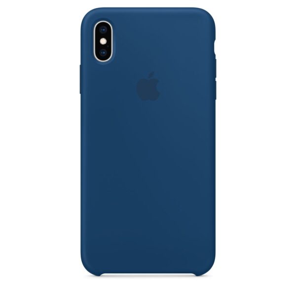 Apple iPhone XS Max Silicone Case Price in Pakistan