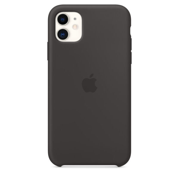 Apple iPhone 11 Silicone Case Price in Pakistan