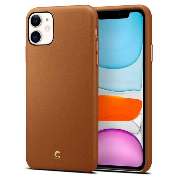 Apple iPhone 11 Leather Case Price in Pakistan