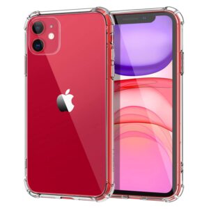 Apple iPhone 11 Clear Case Price in Pakistan