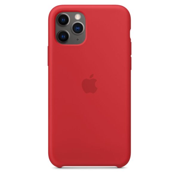 Apple iPhone 11 Pro Silicone Case Price in Pakistan