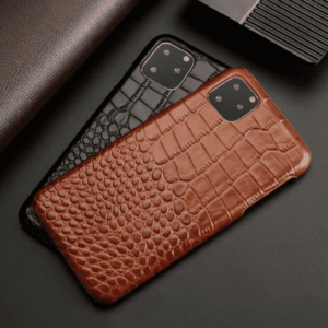 Apple iPhone 11 Pro Leather Case Price in Pakistan