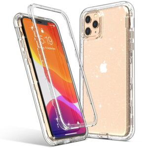 Apple iPhone 11 Pro Max Clear Case Price in Pakistan