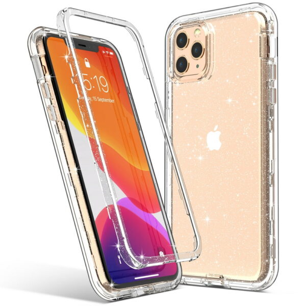 Apple iPhone 11 Pro Max Clear Case Price in Pakistan