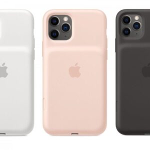 Apple iPhone 11 Pro Max Smart Battery Case Price in Pakistan