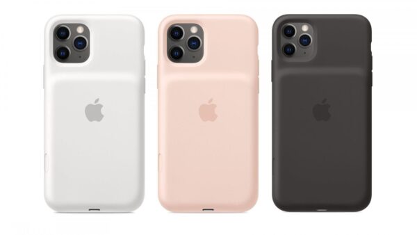 Apple iPhone 11 Pro Max Smart Battery Case Price in Pakistan