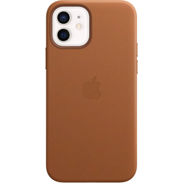 Apple iPhone 12 Leather Case Price in Pakistan