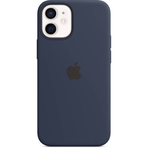 Apple iPhone 12 Mini Silicone Case Price in Pakistan