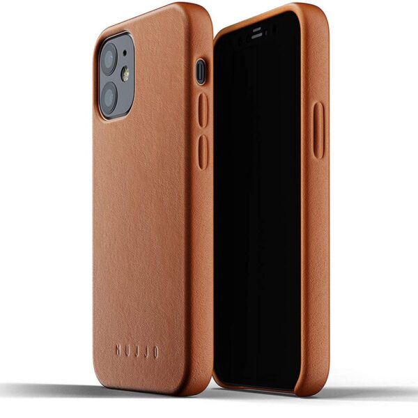 Apple iPhone 12 Mini Leather Case Price in Pakistan