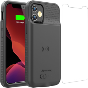 Apple iPhone 12 Mini Smart Battery Case Price in Pakistan