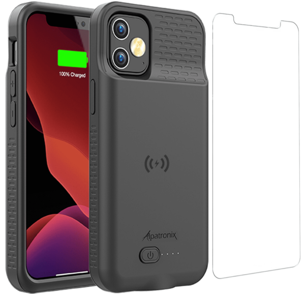 Apple iPhone 12 Mini Smart Battery Case Price in Pakistan