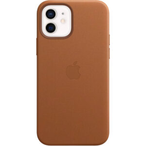 Apple iPhone 12 Pro Leather Case Price in Pakistan