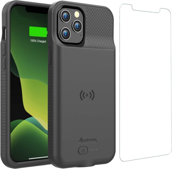 Apple iPhone 12 Pro Smart Battery Case Price in Pakistan