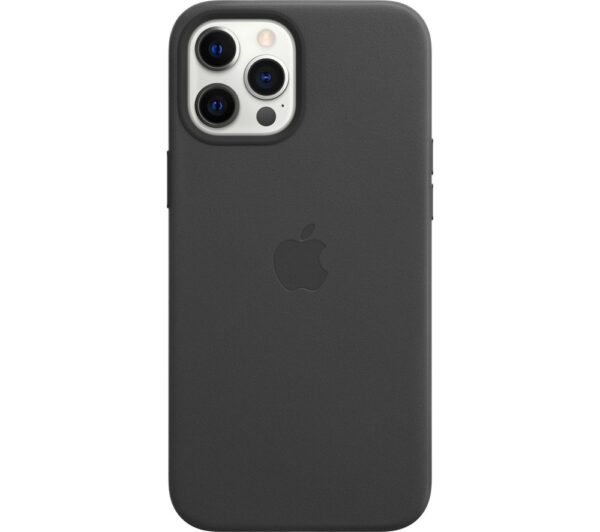 Apple iPhone 12 Pro Max Leather Case Price in Pakistan