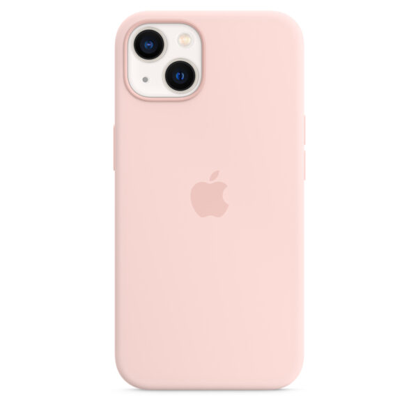 Apple iPhone 13 Silicone Case Price in Pakistan