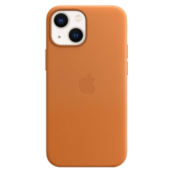 Apple iPhone 13 Mini Leather Case Price in Pakistan