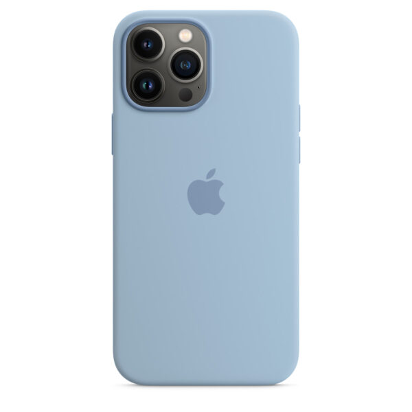 Apple iPhone 13 Pro Silicone Case Price in Pakistan