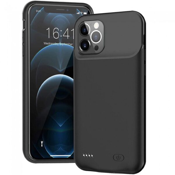 Apple iPhone 13 Pro Max Smart Battery Case Price in Pakistan