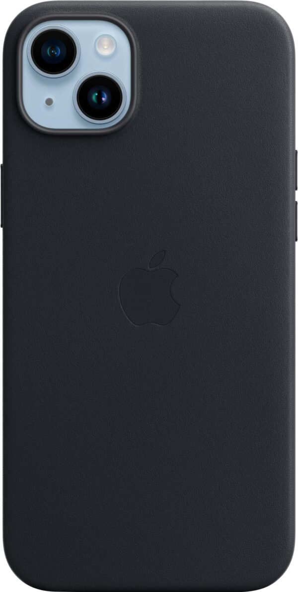 Apple iPhone 14 Plus Leather Case Price in Pakistan