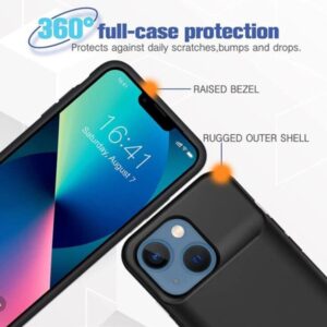 Apple iPhone 14 Plus Smart Battery Case Price in Pakistan