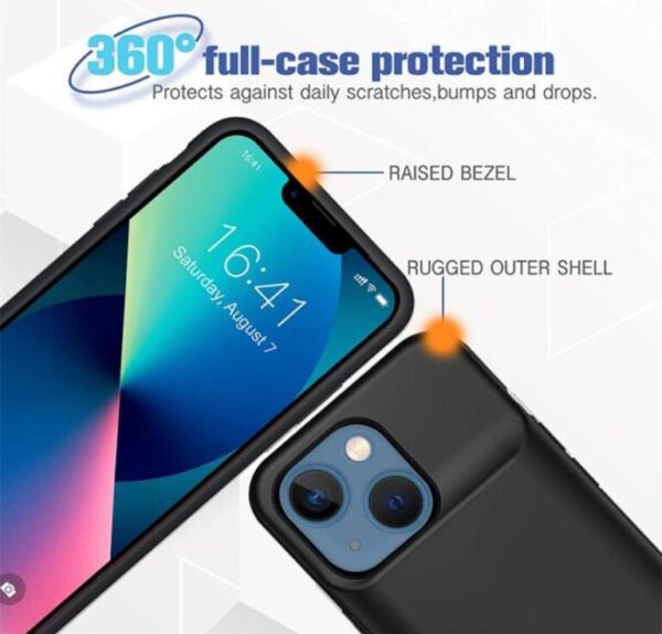 Apple iPhone 14 Plus Smart Battery Case Price in Pakistan