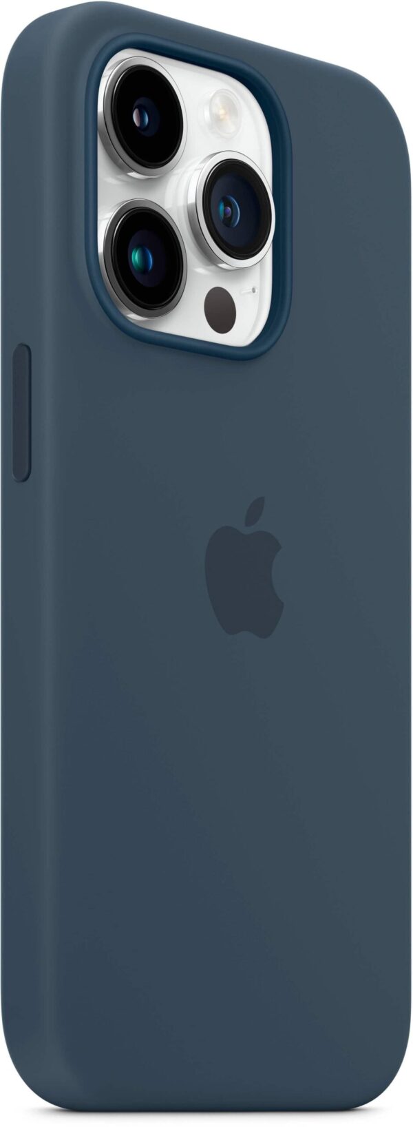 Apple iPhone 14 Pro Max Silicone Case Price in Pakistan