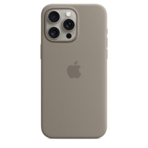 Apple iPhone 15 Silicone Case Price in Pakistan