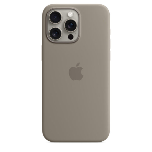 Apple iPhone 15 Silicone Case Price in Pakistan