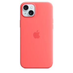 Apple iPhone 15 Plus Silicone Case Price in Pakistan